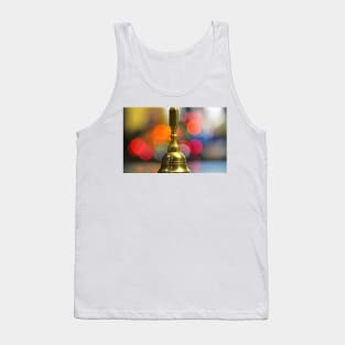 Bell Tank Top